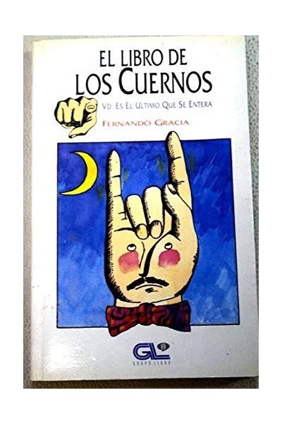 EL LIBRO DE LOS CUERNOS